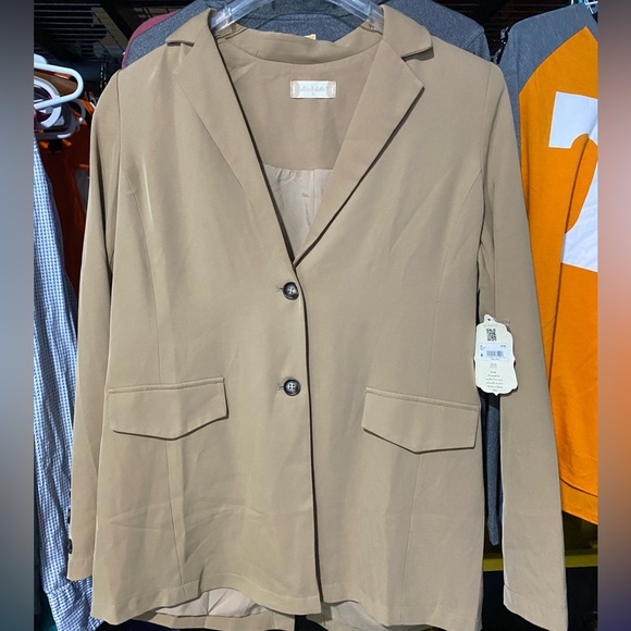 NWT Altar’d State Blazer women’s S - Picture 3 of 7